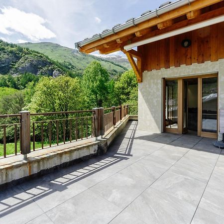 Lamartine Valloire Exteriér fotografie