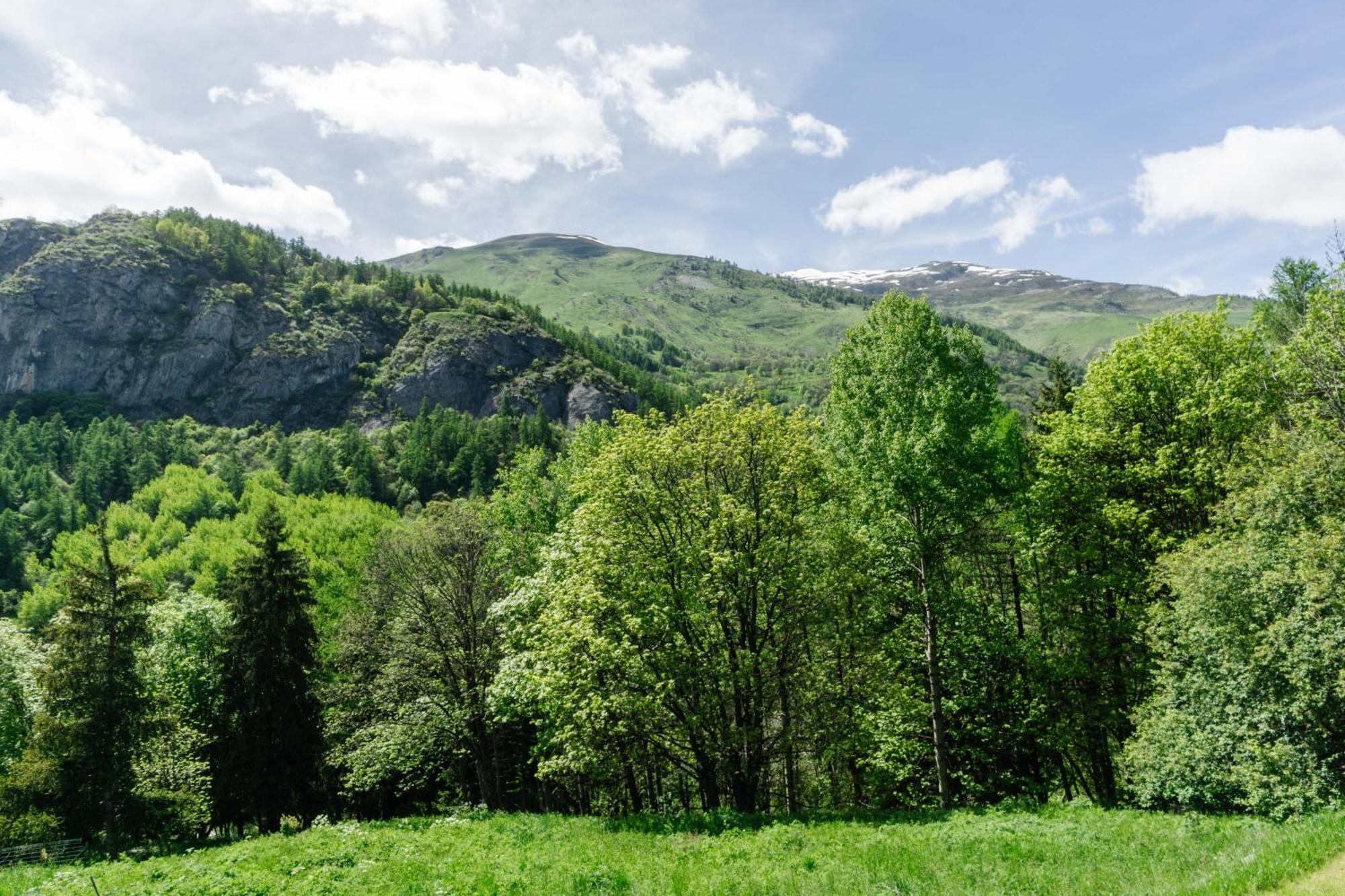 Lamartine Valloire Exteriér fotografie